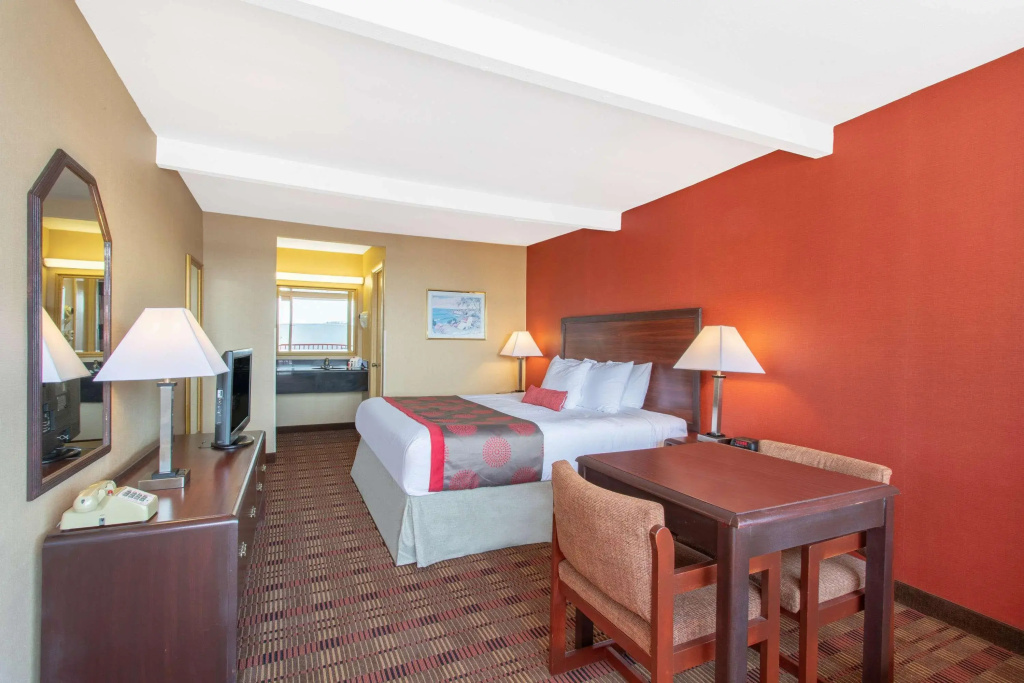Ramada Limited Cockeysville