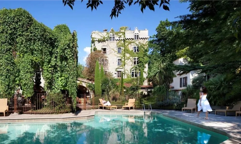 Château De Riell