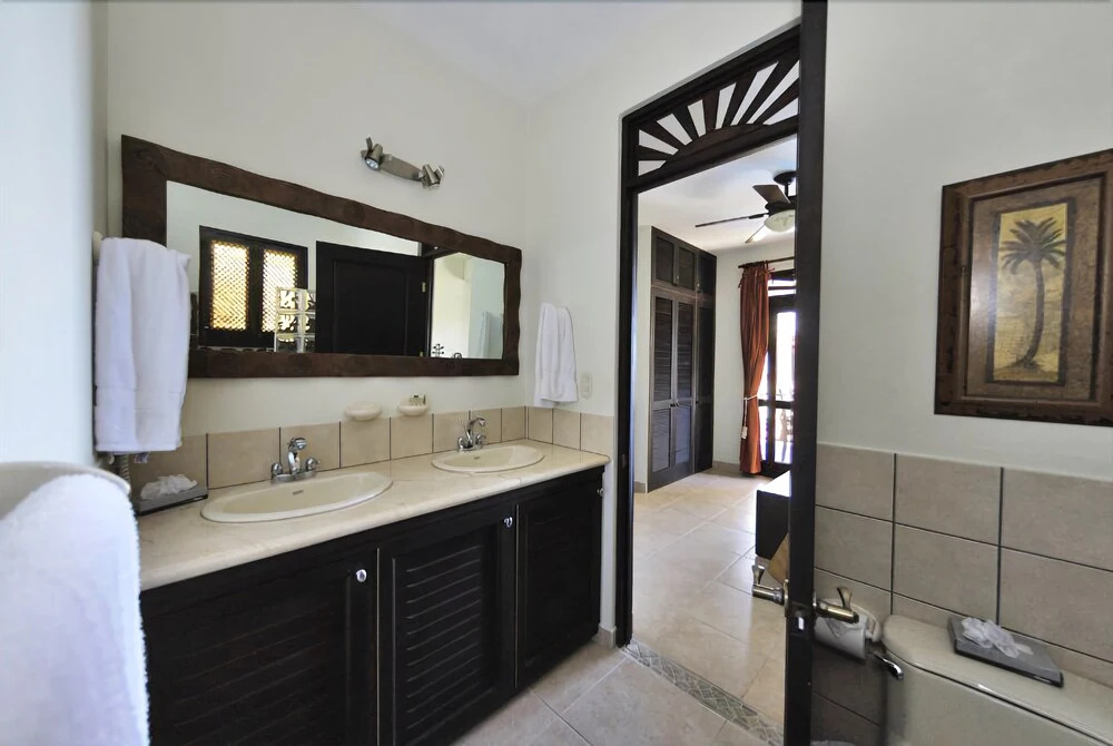 Bahia Azul 2A beachfront, Jaco Beach, 1st floor