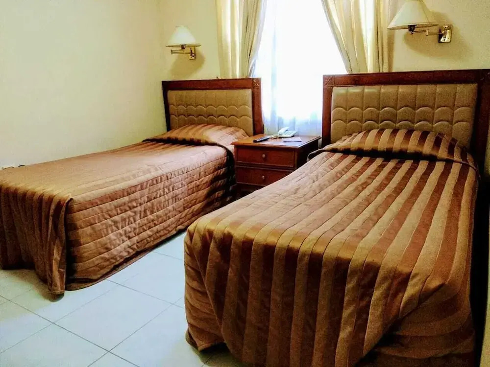 Resort Prima Coolibah