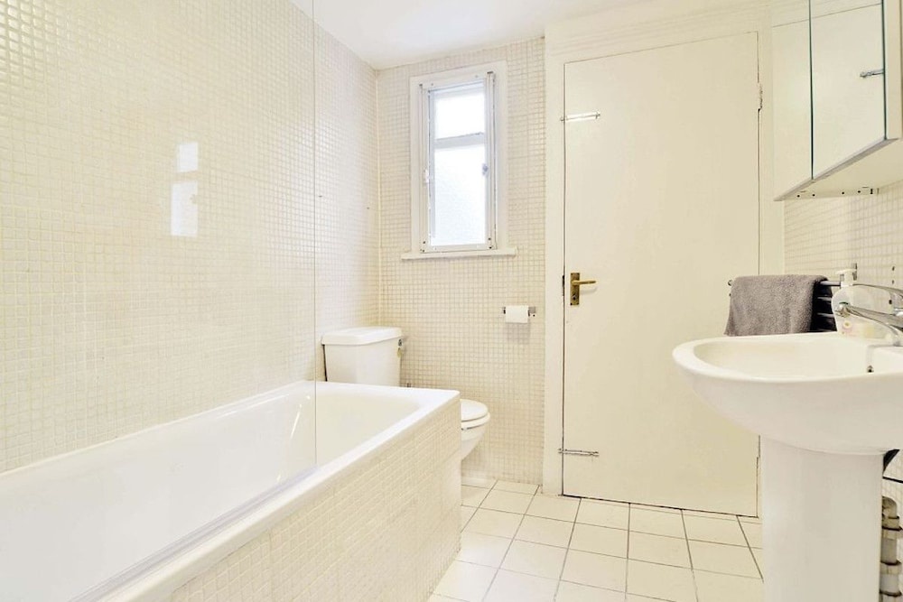 Camden Town apartments