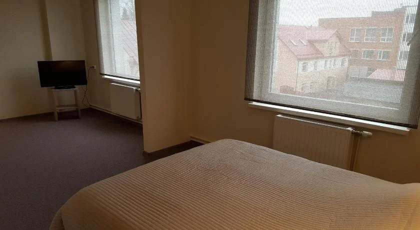Hotel Gulbene
