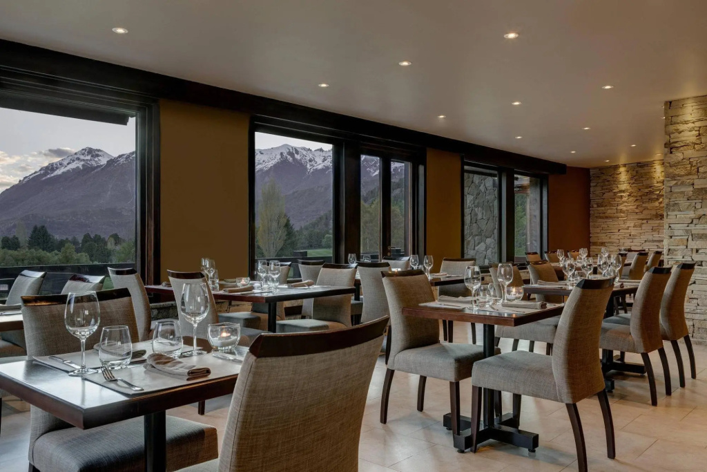 BLUE APARTS Bariloche Arelauquen Golf