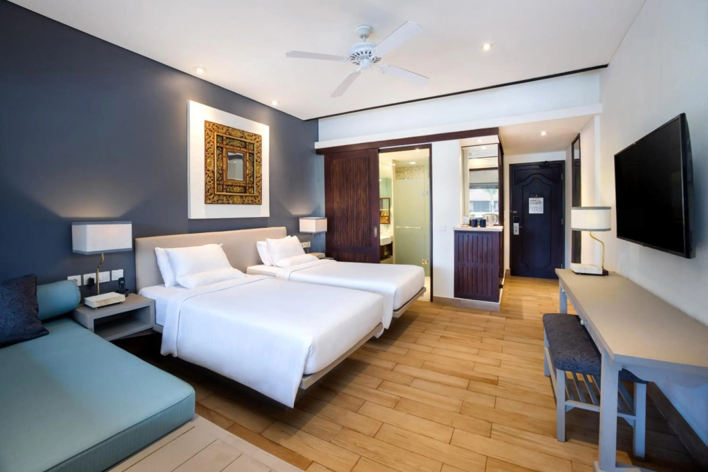 Novotel Bali Benoa