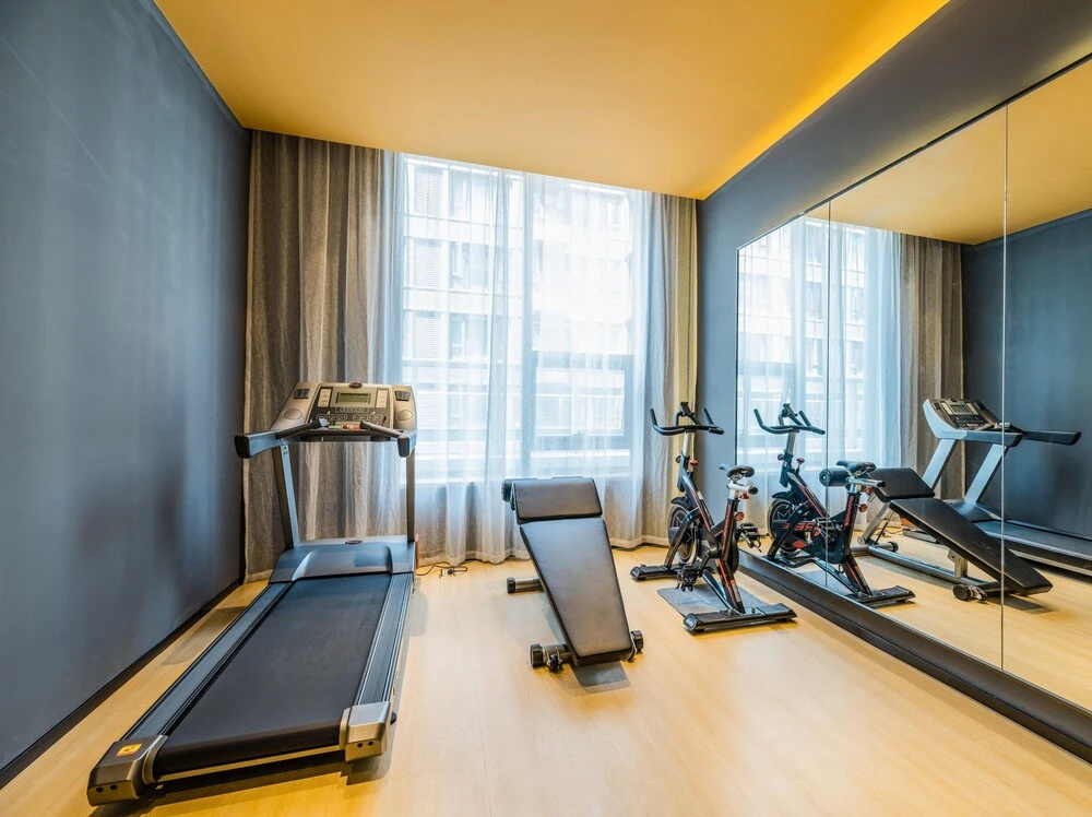 Atour Hotel Mogan Mountain Deqing Huzhou