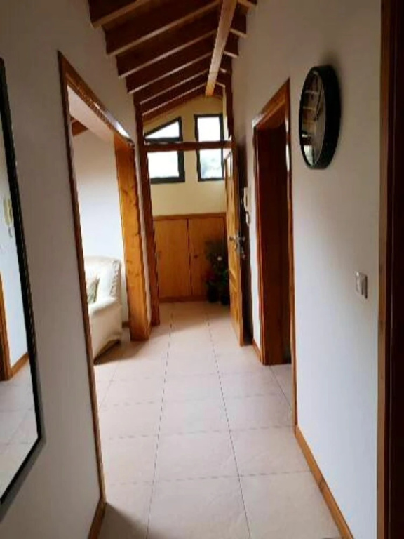 Apartment with 2 Bedrooms in Lombo Do Doutor, with Wonderful Sea View, Enclosed Garden And Wifi - 4 Km From the Beach