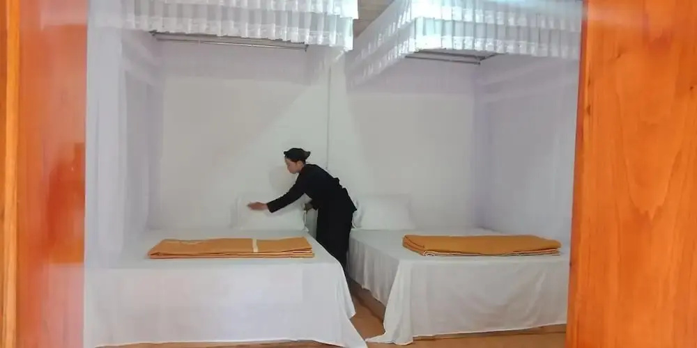Yen Nhi Homestay Ban Gioc - CS2 Hostel