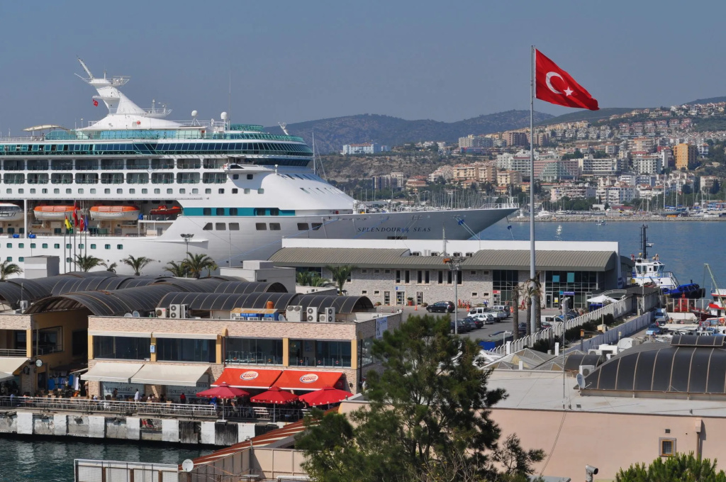 Kayhanbey Hotel