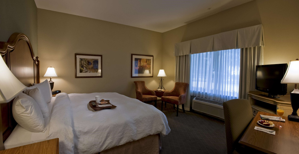 Hampton Inn West Palm Beach-Lake Worth-Turnpike
