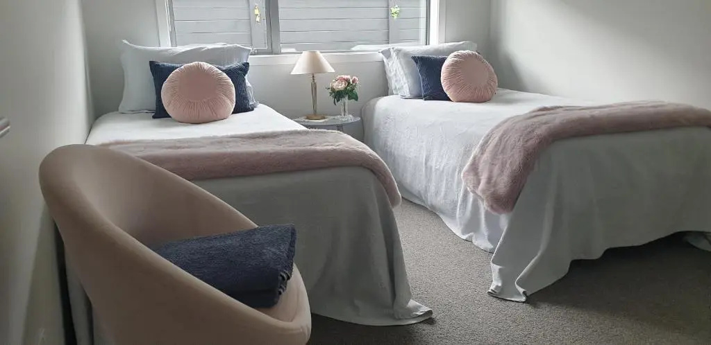 Cambridge Retreat B&B