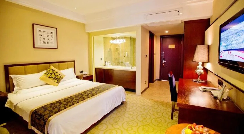 Minsheng Hotel