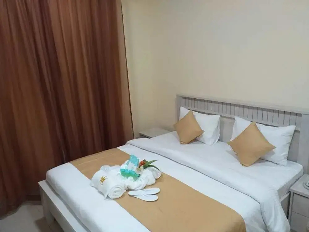 Al Khaleej Plaza Hotel Apartment