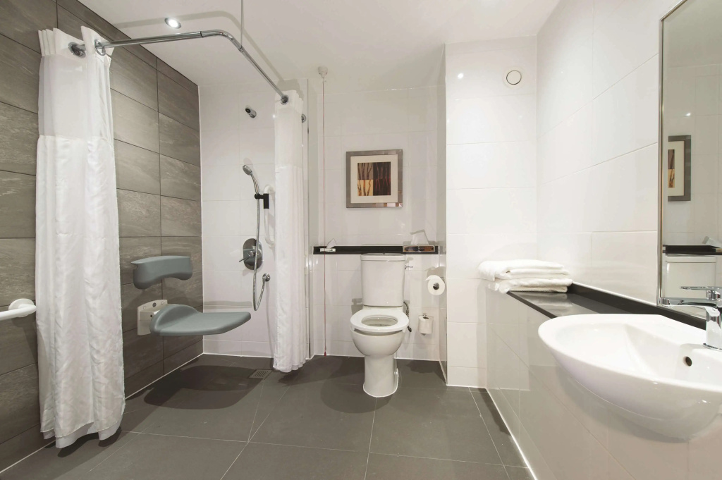 Doubletree By Hilton Glasgow Strathclyde