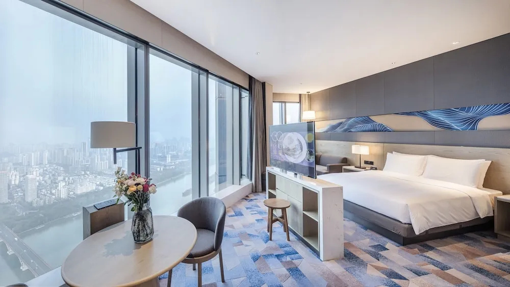 Hyatt Place Liuzhou