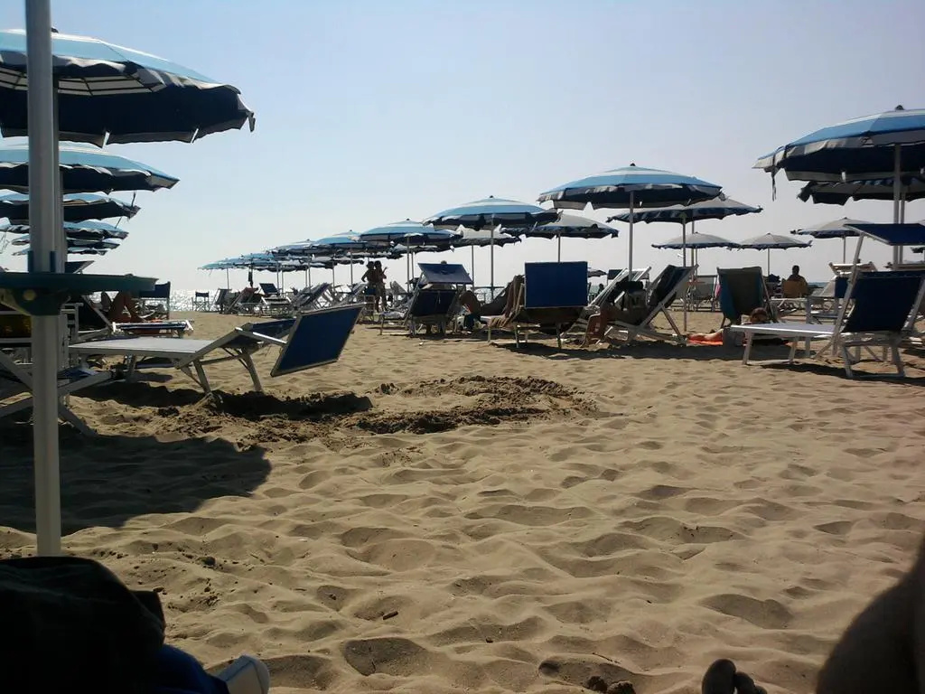 Hotel Massimo
