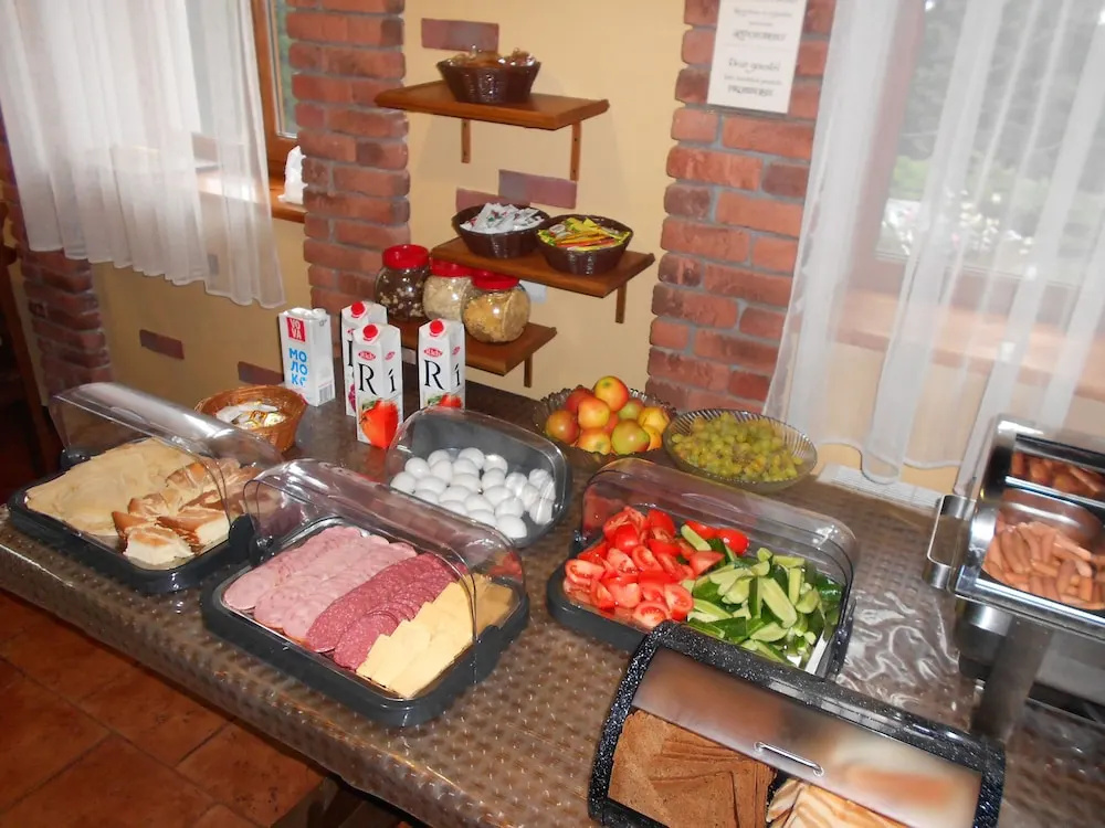 Стара Вежа Отель