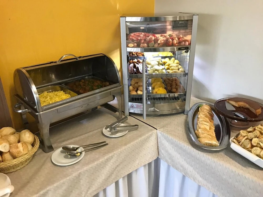 Porto Center Hotel