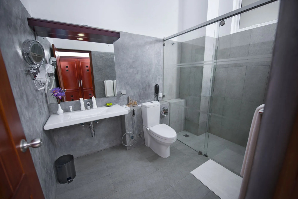 Mandara Resort Mirissa