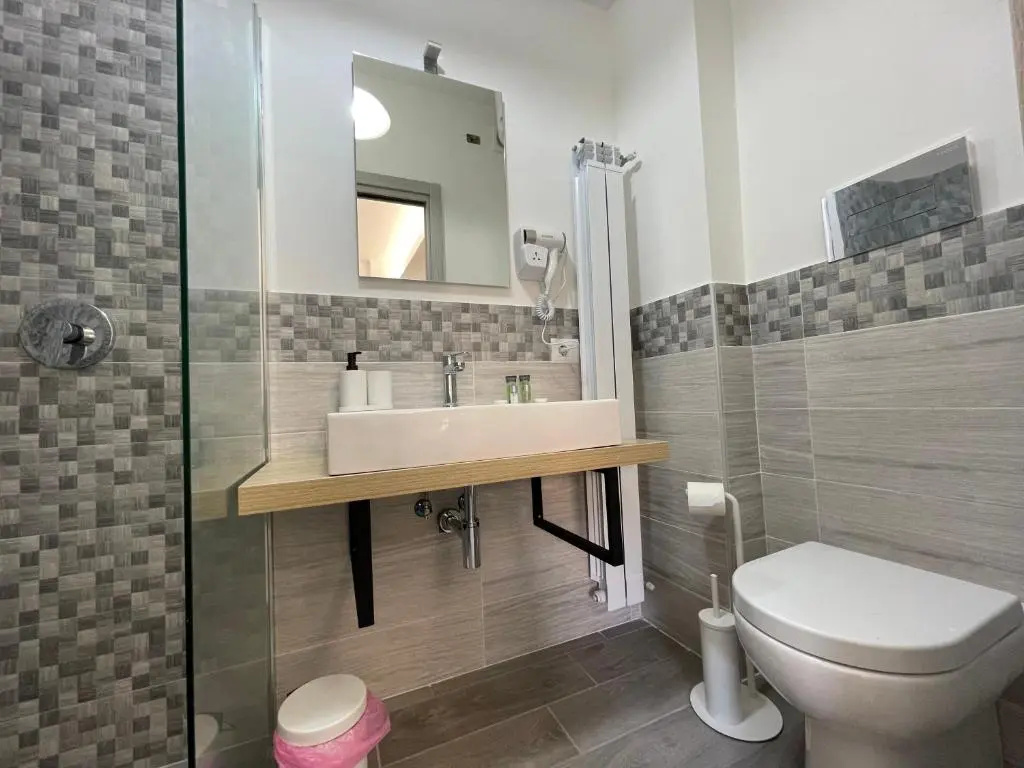 Room Center Sorrento Baby