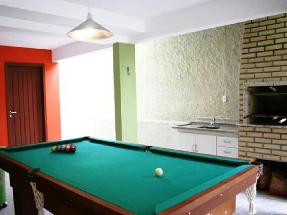 Santinho Flat