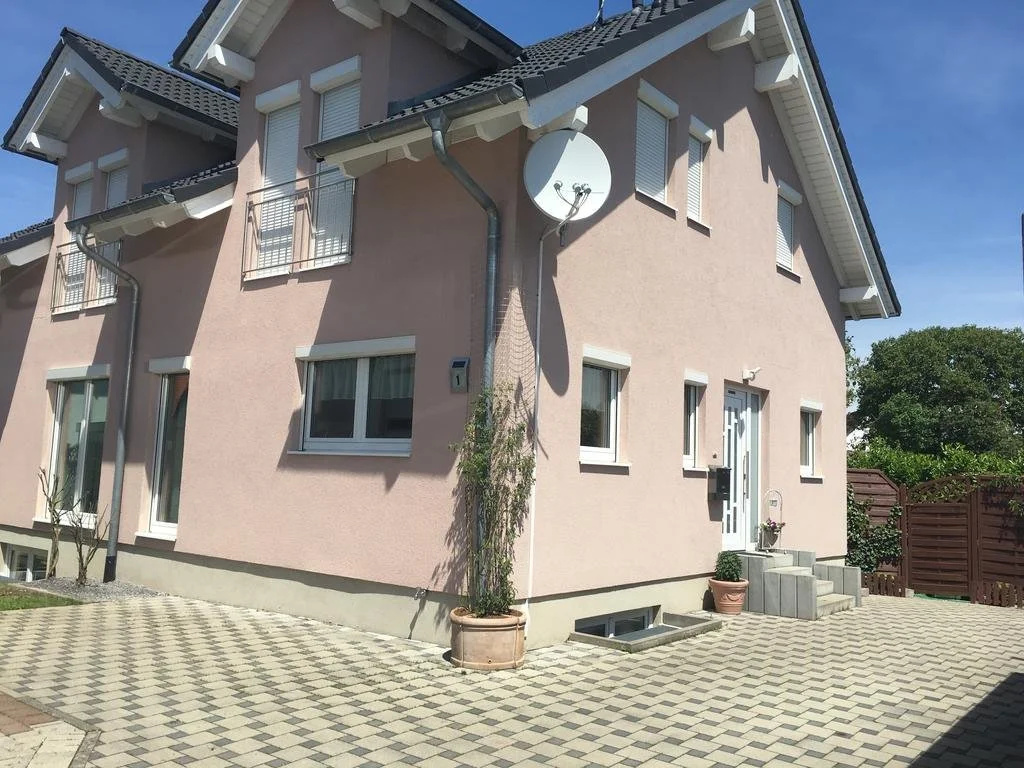 Villa 1