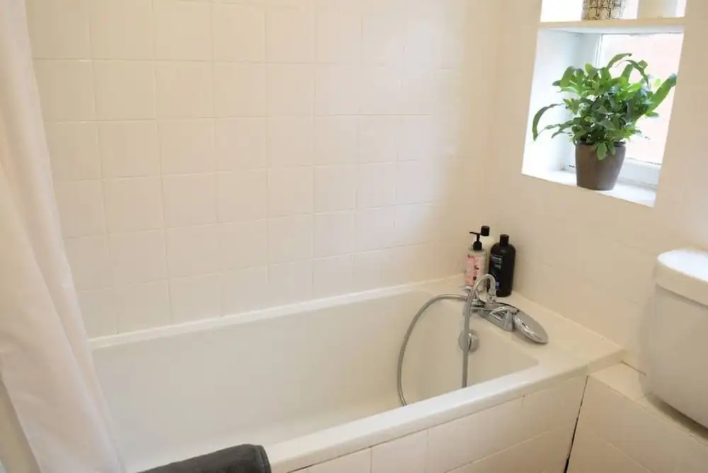 Studio Apartment in Heart of Shoreditch