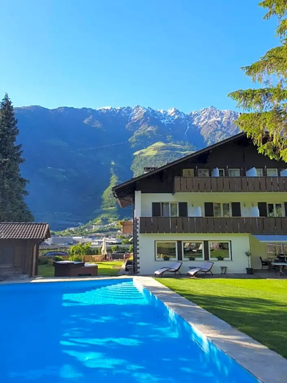 Pension Lärchenhof