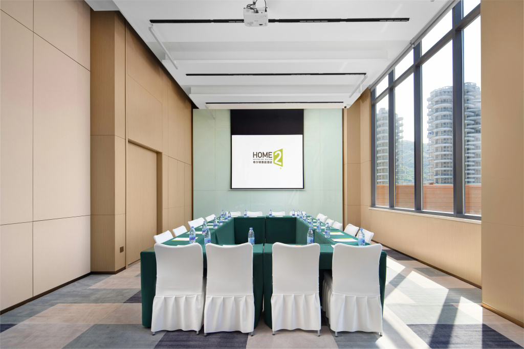 HOME2 SUITES BY HILTON XingWen YiBin