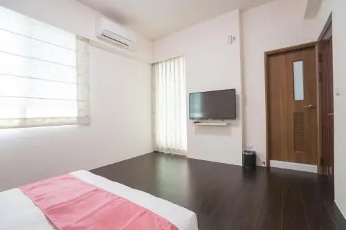 Yueju 31 B&B
