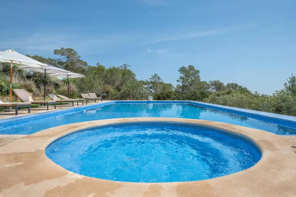 Son Blavet 1 - Can Angel 1