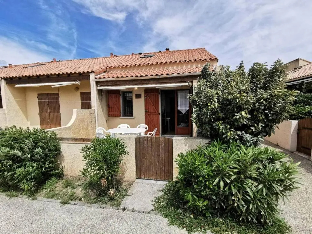 Résidence GRANDE BLEUE - Maisons & Villas pour 6 Personnes 094