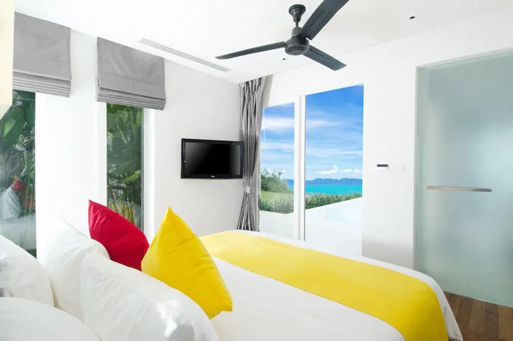 Infinity Lifestyle Destination and Spa