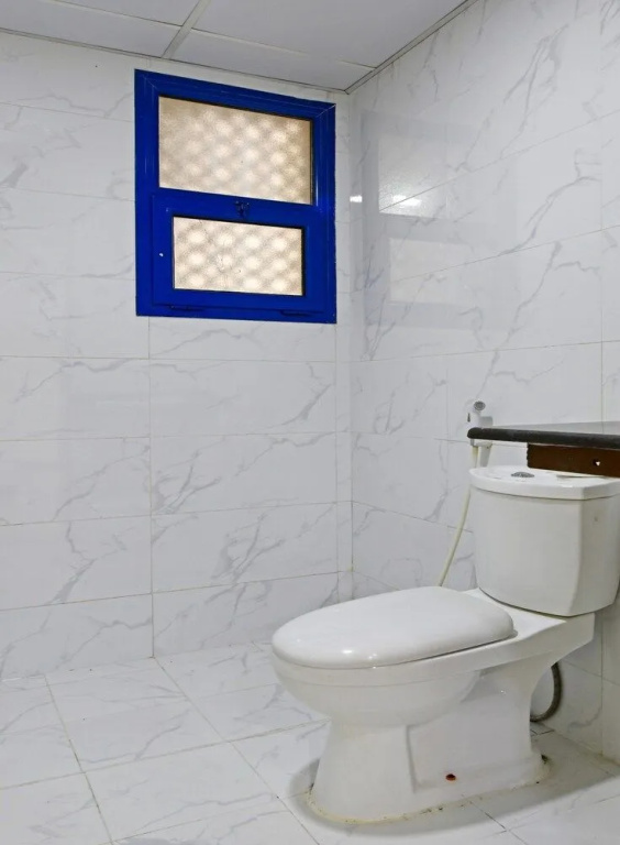 OYO 121 Ramiya Plaza