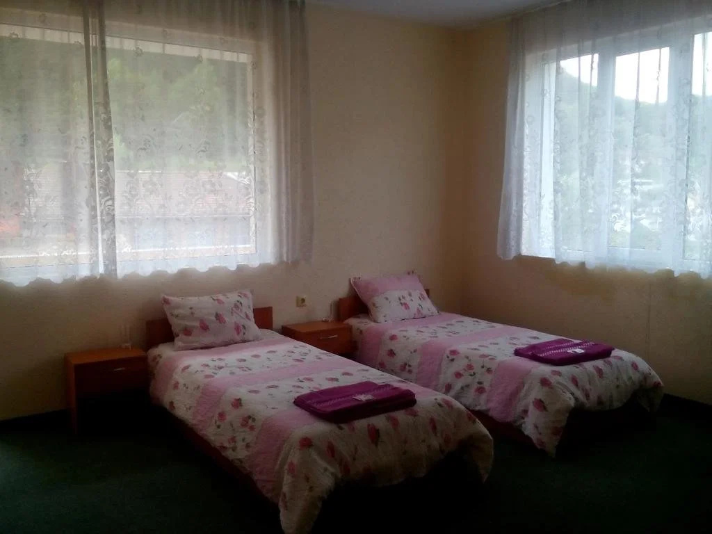 Family Hotel Drumex