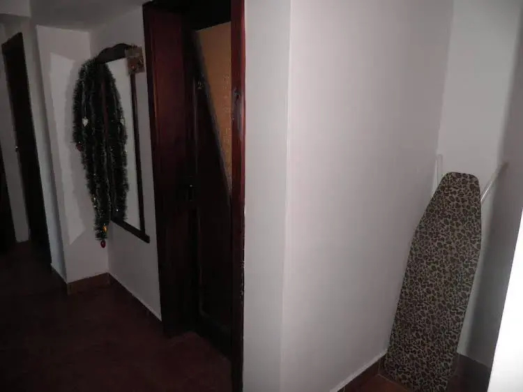 Guest House Spasevi