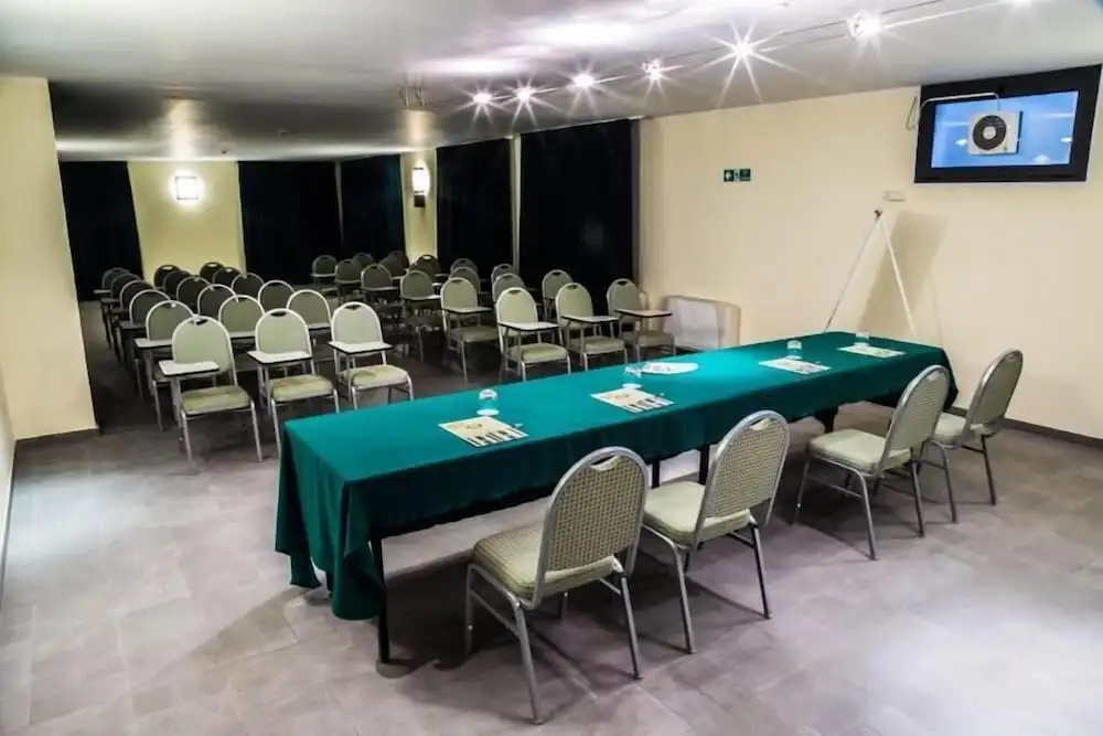 Albergo Ristorante San Marco