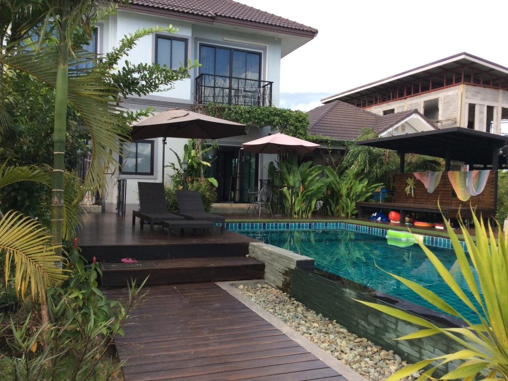 Na Na Doo Homestay