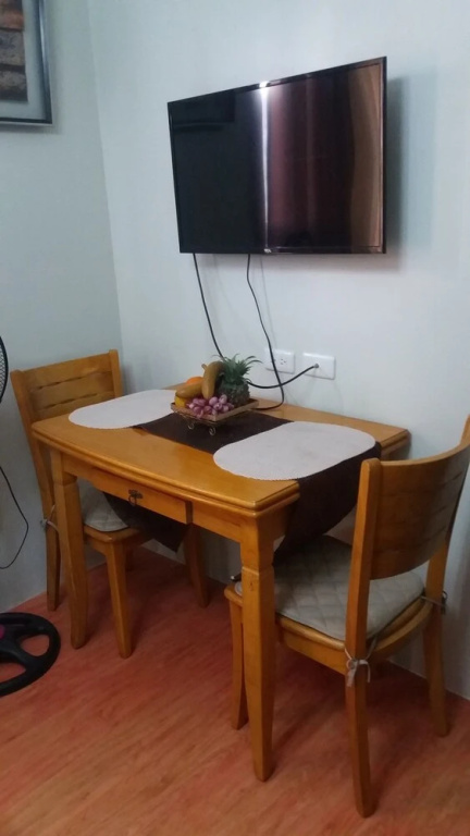 Mevisa Garden Studio Condominium