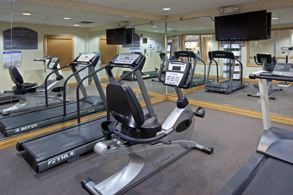 Holiday Inn Express Scottsburg by IHG