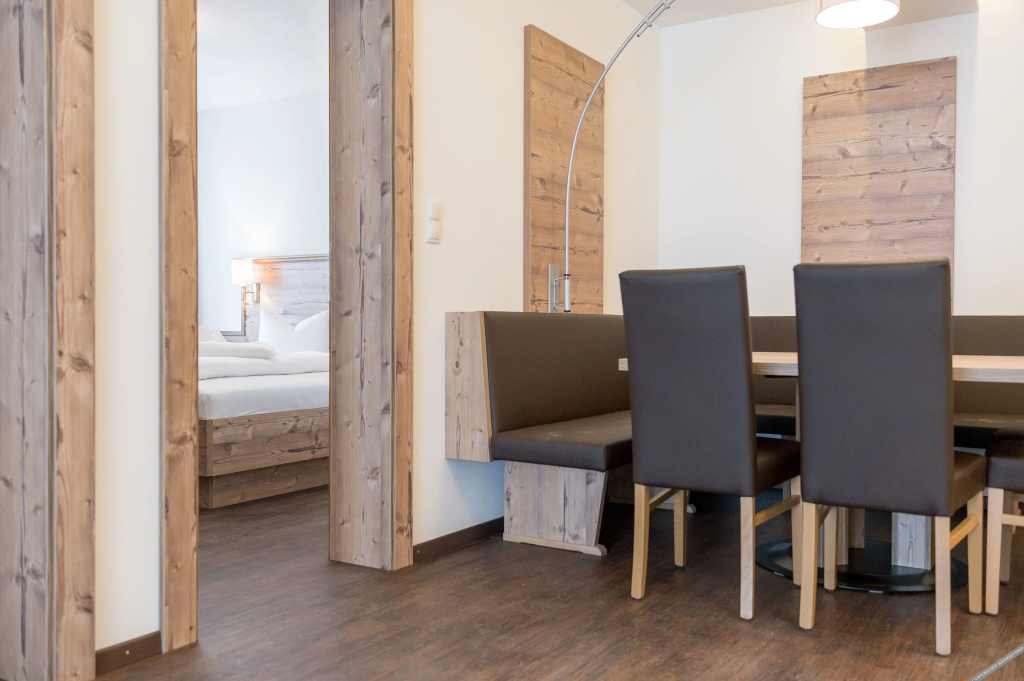 A Casa Saphir Appartement-Hotel