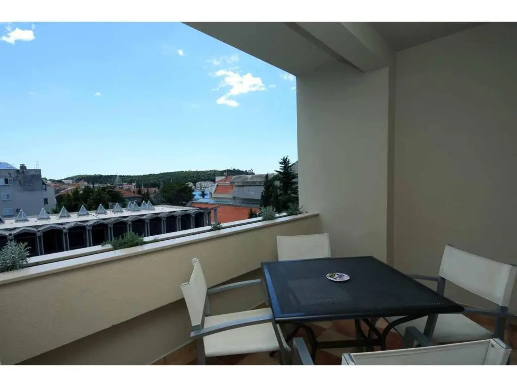 Apartments Elda