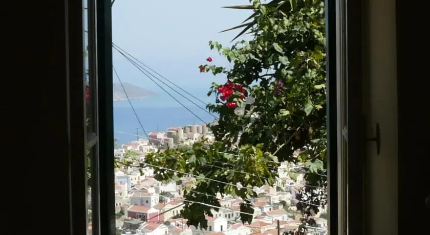 Village View Symi