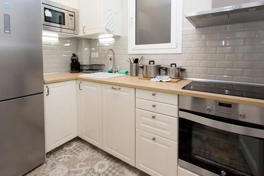 Apartamentos Alejandro