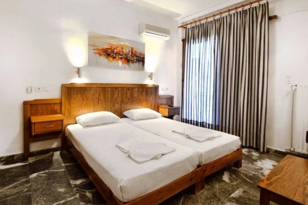 Hotel Korali