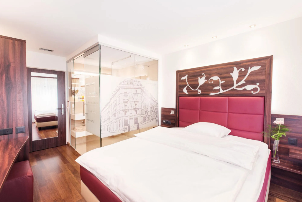 Hotel Scheuble