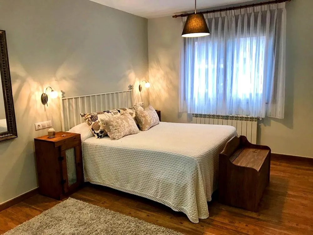 La Aguilerina Apartamentos Rurales