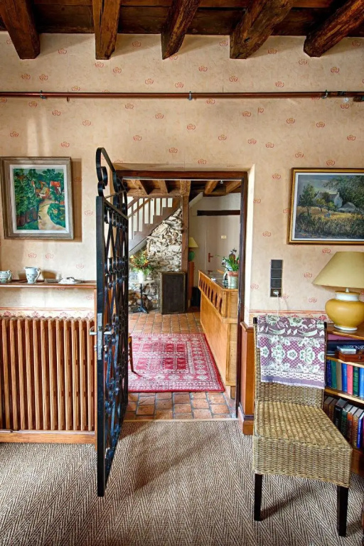 Le Relais Des Templiers