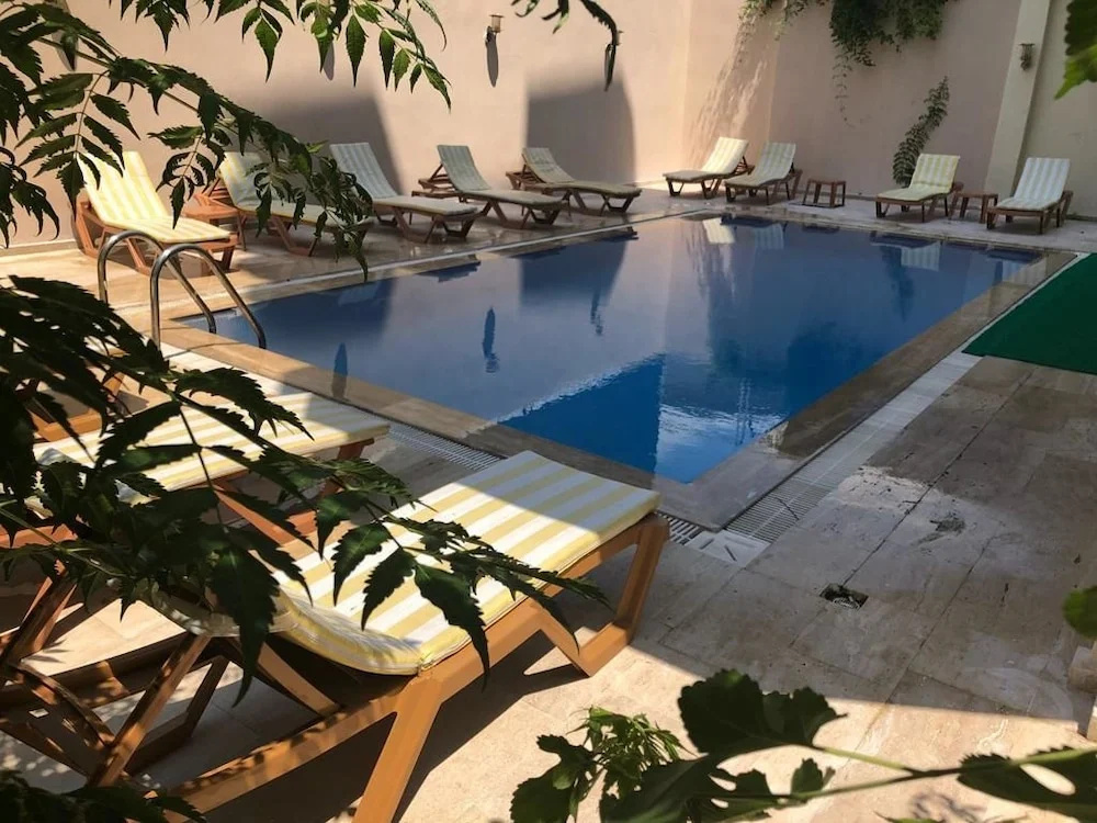 Hotel Alanya Afd
