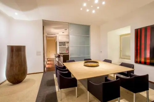 Comfort Stay Navona