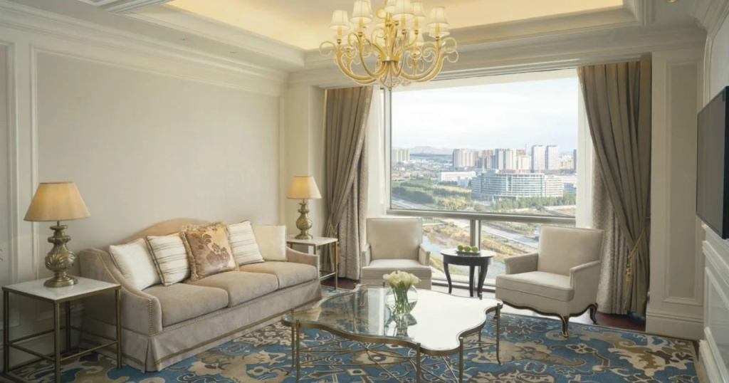Yulong State  Hotel